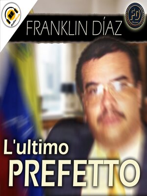 cover image of L´ultimo Prefetto